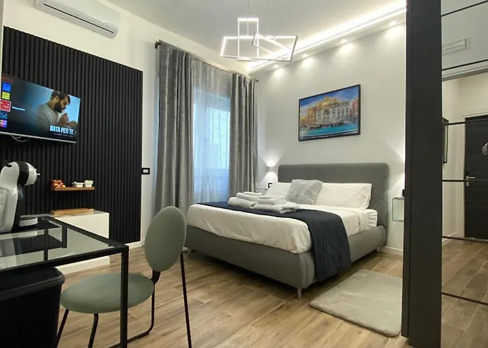 Roma Tourist Rentals