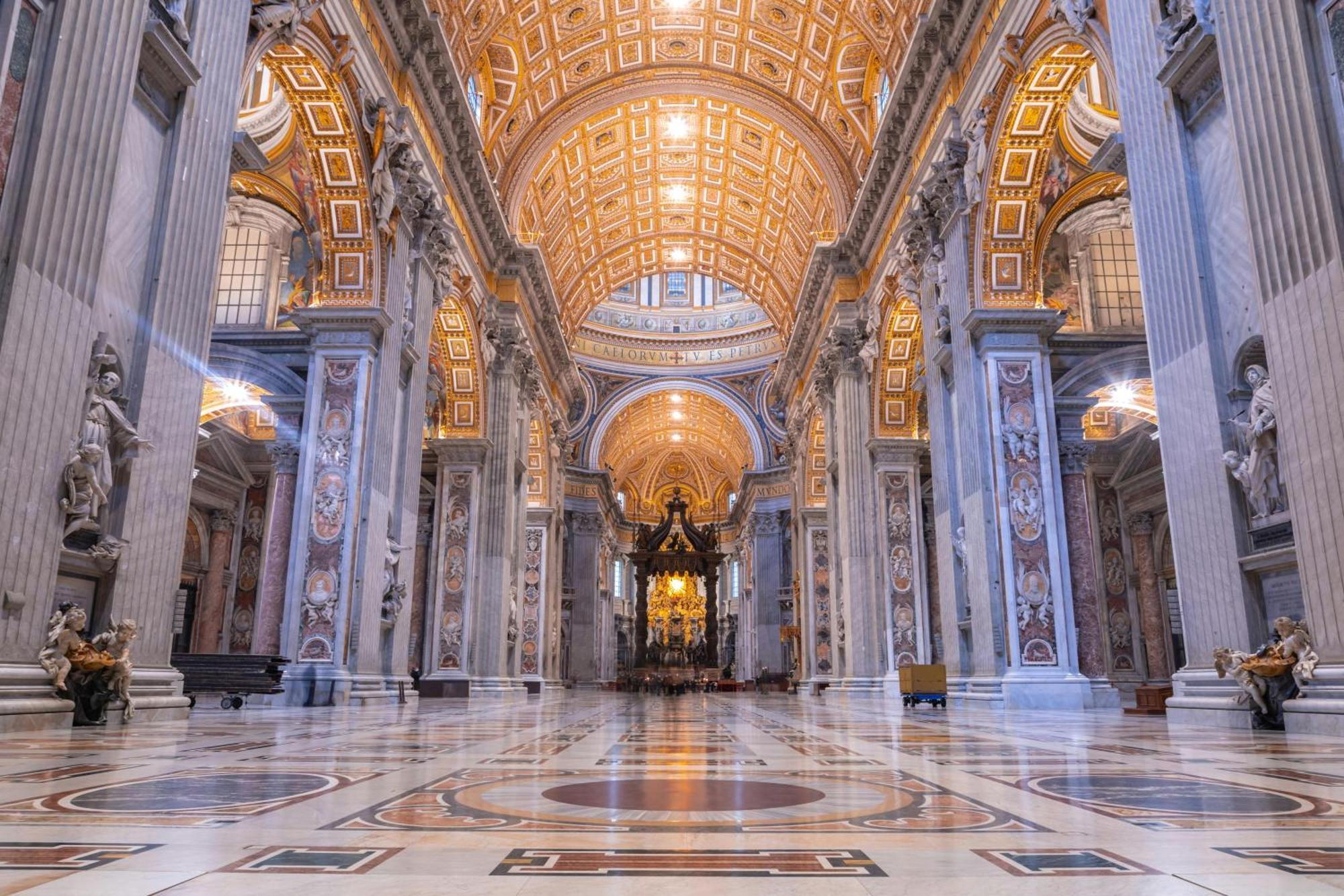 Homestay Tourist Rome
