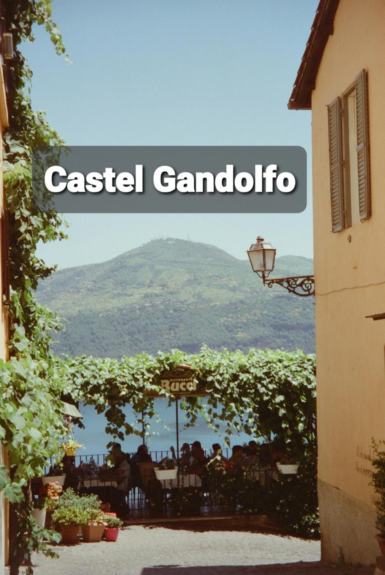 Homestay Tourist Rome